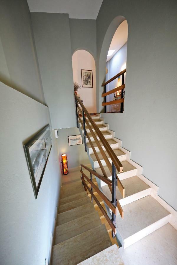 Villa Terracotta App 4 斯塔利格拉德-帕克利尼卡 外观 照片