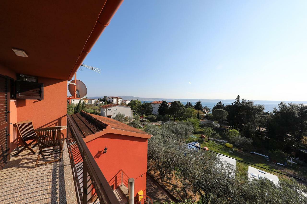 Villa Terracotta App 4 斯塔利格拉德-帕克利尼卡 外观 照片